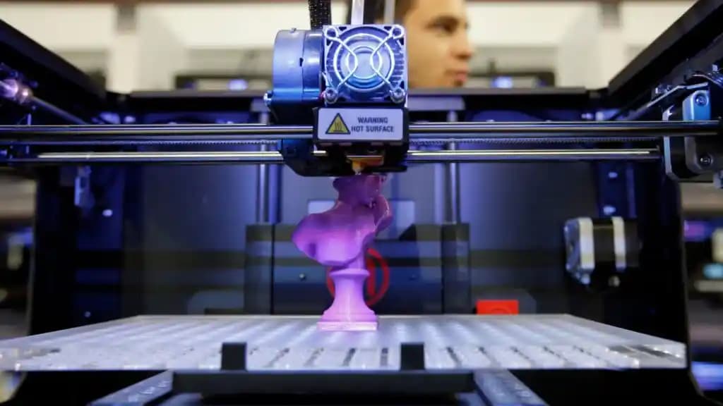 3D Yazıcı Nedir ve Günlük Hayattaki Kullanım Alanları Hakkında Detaylı Bilgi