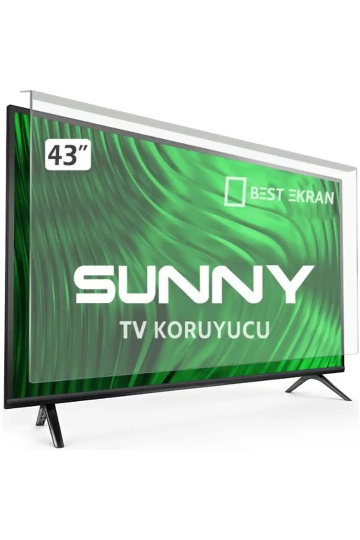 43 İnç Televizyonlar İçin Ekran Koruyucu Seçimi ve Kullanım İpuçları