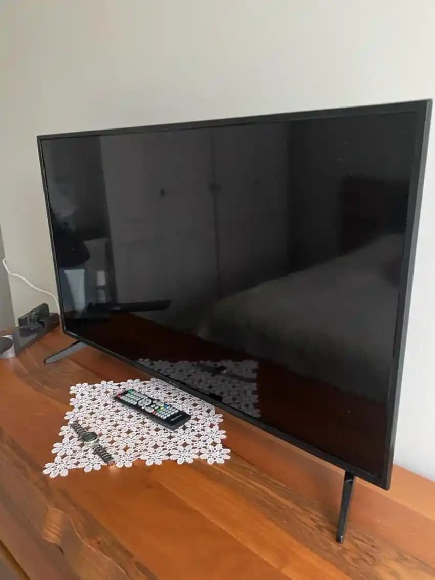 45 İnç Ekran TV Rehberi: Özellikler, Avantajlar ve Seçim İpuçları
