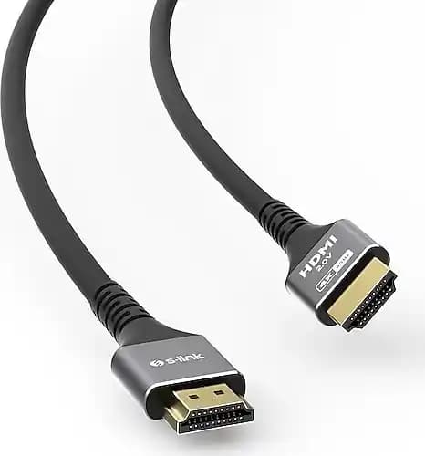 4K HDMI Kablosu Seçimi ve Kullanım İpuçlarıyla Yüksek Çözünürlüklü Görüntü Deneyimi