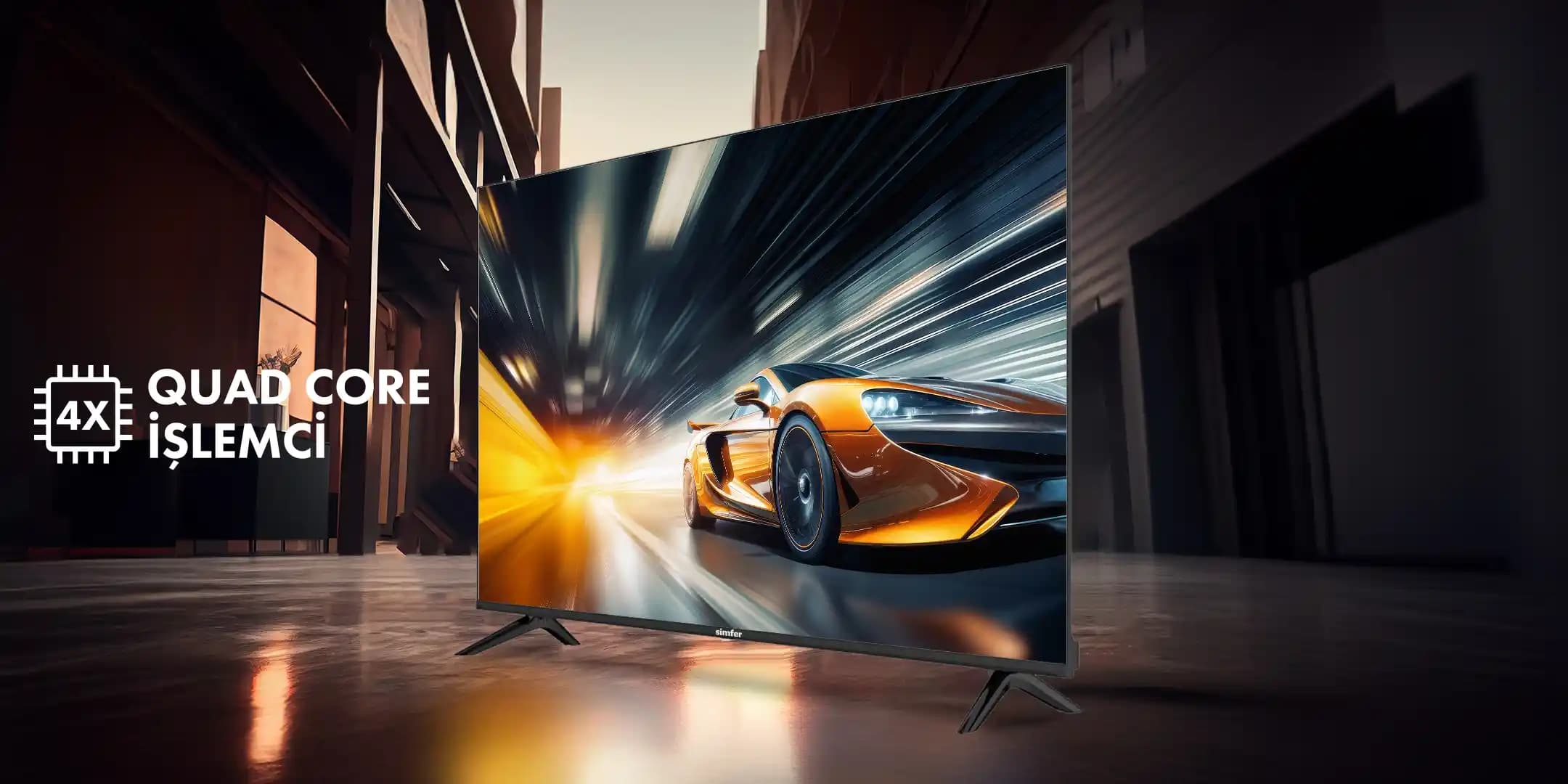 4K Televizyonlar: Yüksek Çözünürlükte Gelişen Teknoloji ve Alım Rehberi