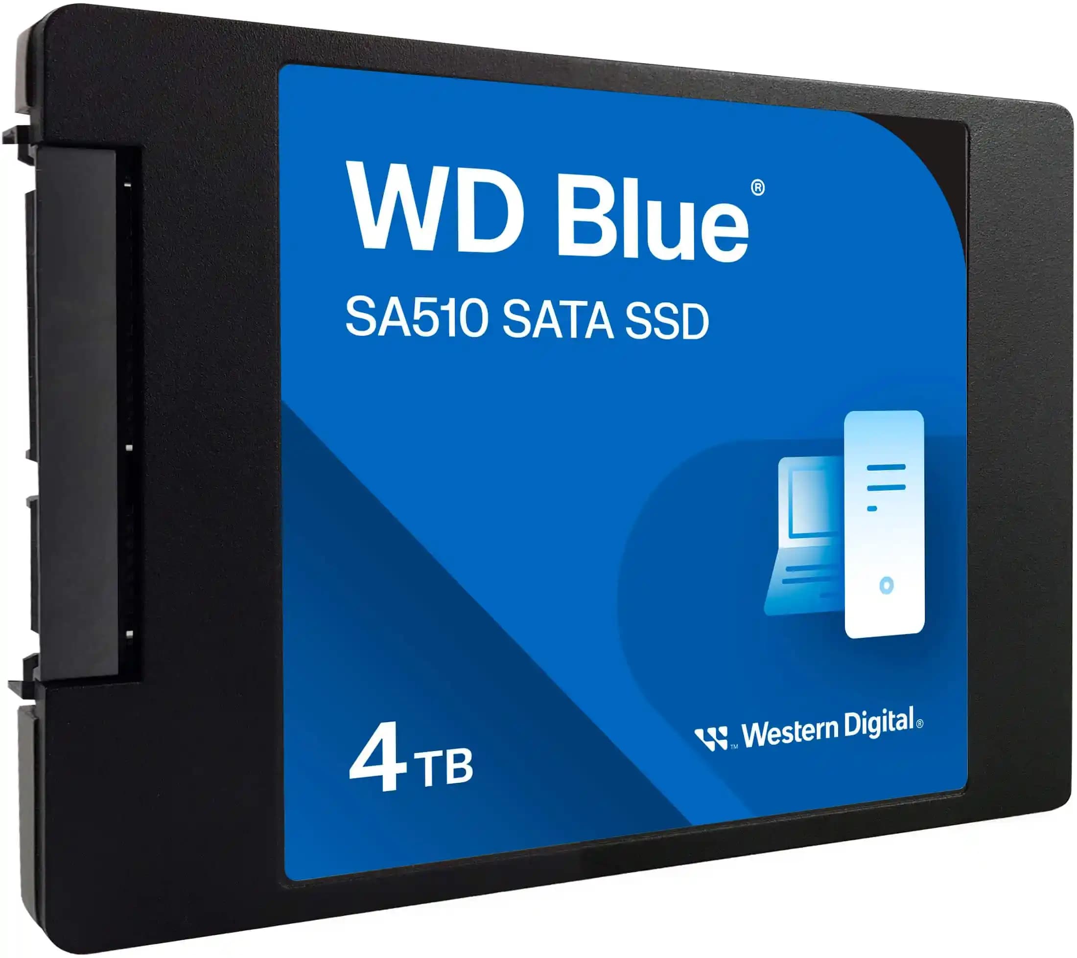 4TB SSD Nedir ve Elektronik Dünyasında Nasıl Bir Rol Oynar