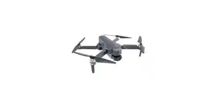 5 km Menzilli Drone Teknolojisi: Güvenlik, Lojistik ve Tarımda Yeni Nesil Çözümler