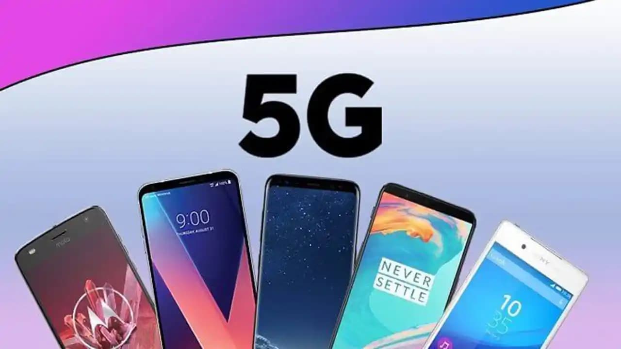 5G Telefonlar ve Teknolojinin Gelecekteki Etkileri Hakkında Kapsamlı Bilgi