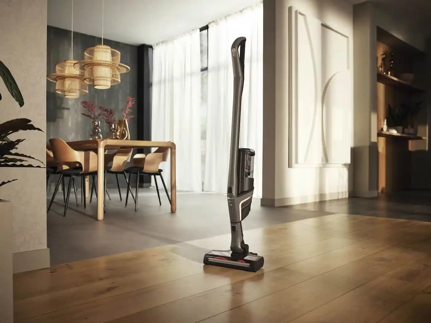 60 dB Altı Sessiz Süpürgeler: Güçlü ve Huzurlu Temizlik Seçenekleri