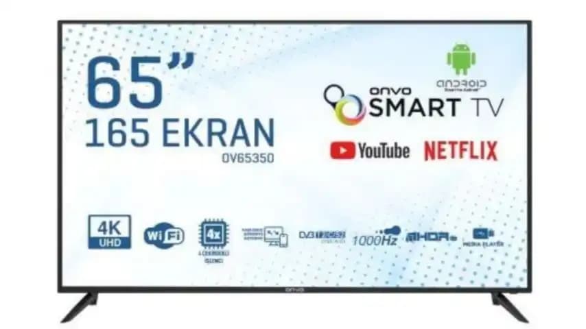65 İnçlik Ekranın Santimetre Karşılığı ve Uygun Kullanım Alanları Rehberi