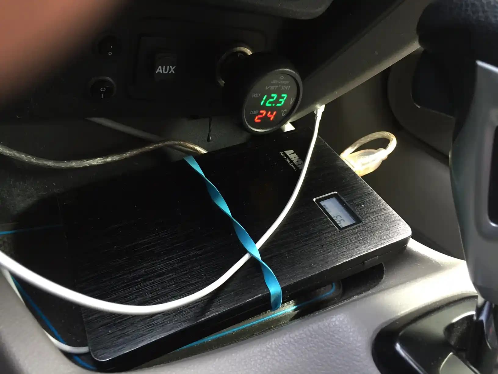 7/24 Kayıt Yapan Araç Kameraları: Güvenlik ve Kanıt Toplamada Yeni Çözüm