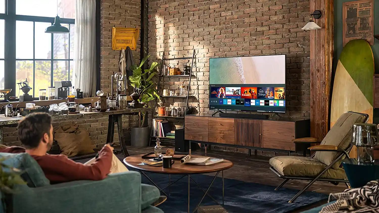 70 İnçlik Televizyonlar: Büyük Ekranın Avantajları ve Alım Rehberi