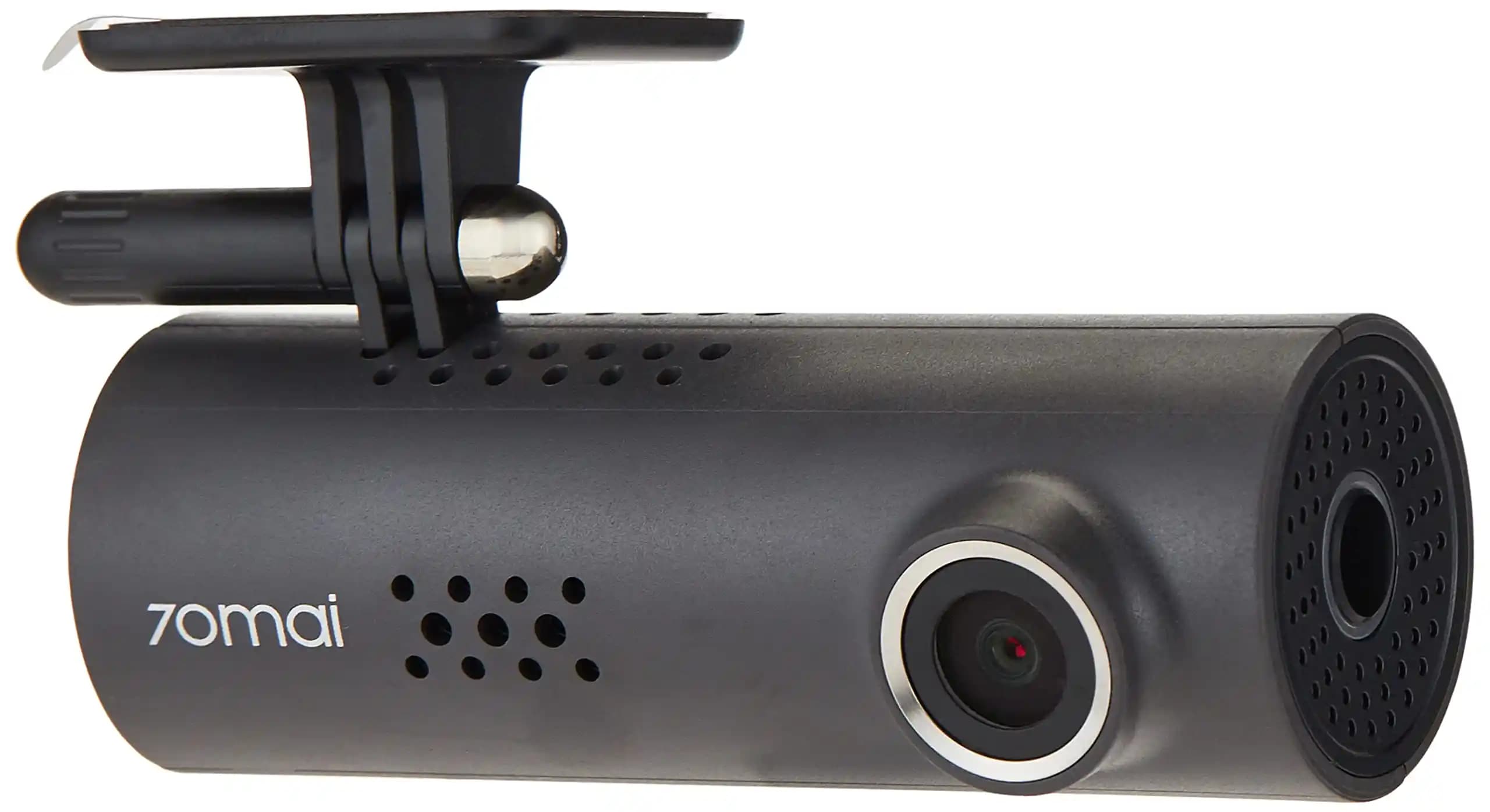 70mai 1S D06 Araç Kamerası: Yüksek Çözünürlük ve Güvenilirlik Sunan Güncel Model