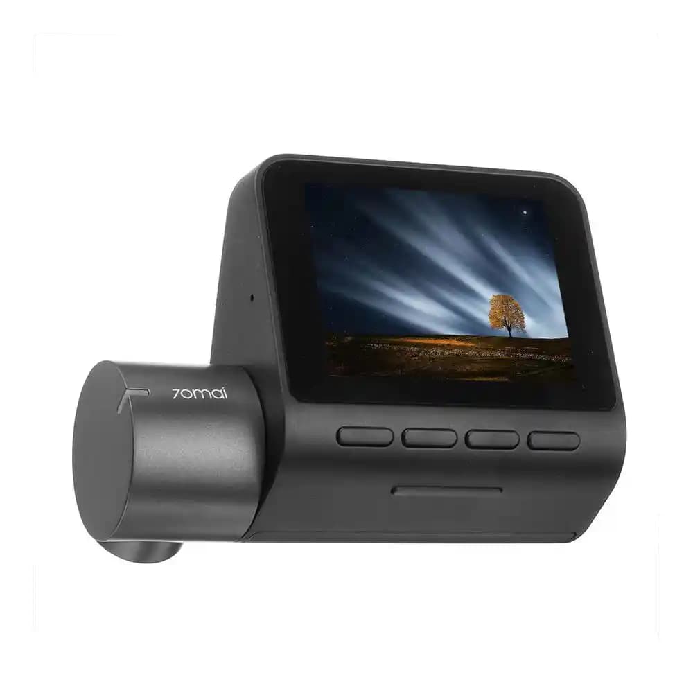 70mai Pro Araç Kamerası: Yüksek Teknoloji ile Güvenli Sürüş ve Kayıt Çözümleri