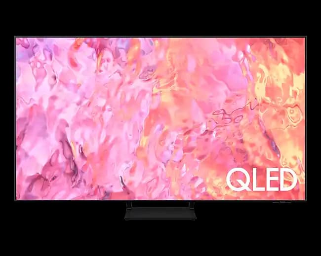75 İnç Samsung TV: Yüksek Çözünürlük ve Akıllı Özelliklerle Ev Sinema Deneyimi