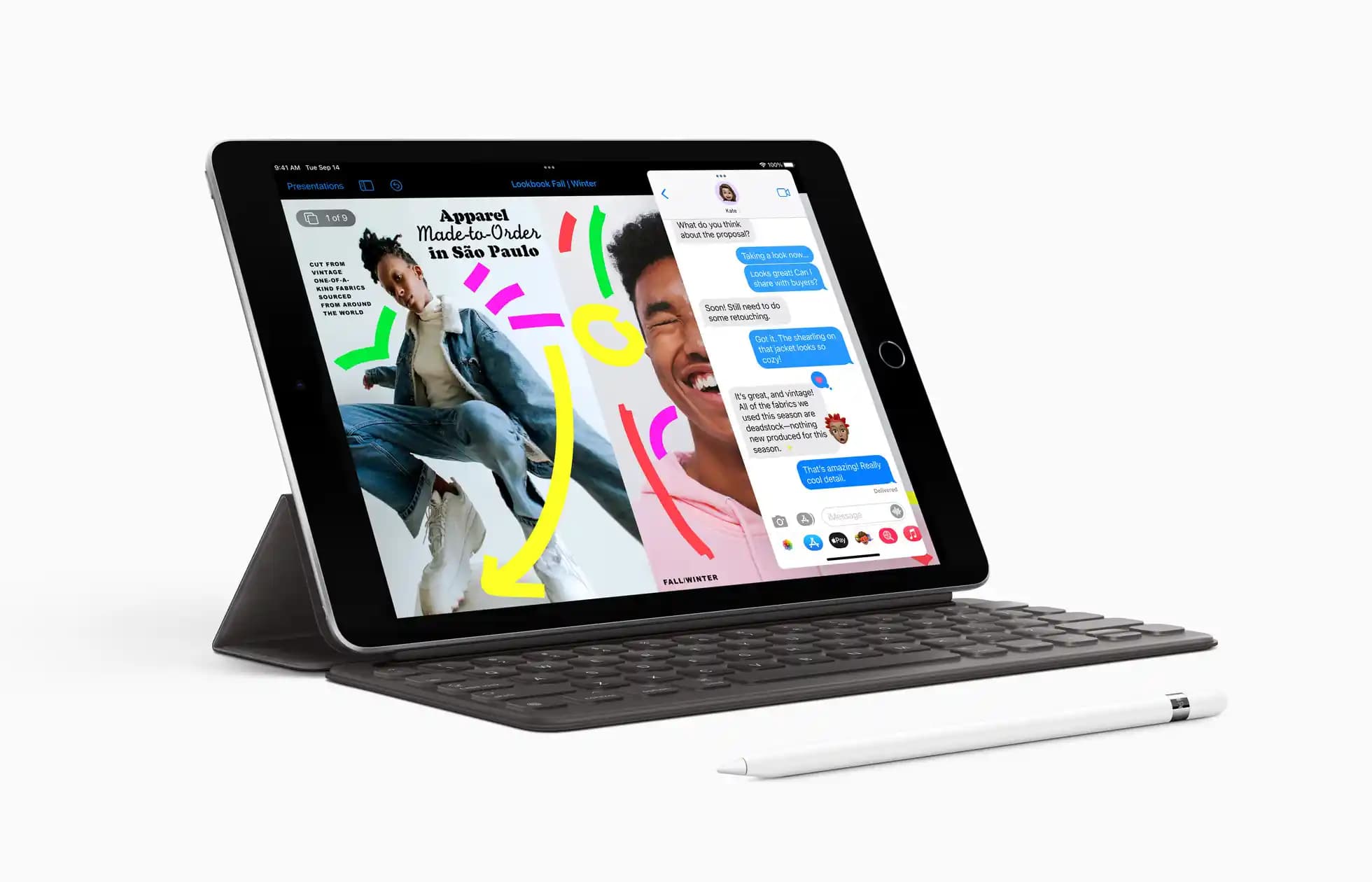 9. Nesil iPad İncelemesi: Tasarım, Performans ve Yenilikler Hakkında Detaylı Bilgi