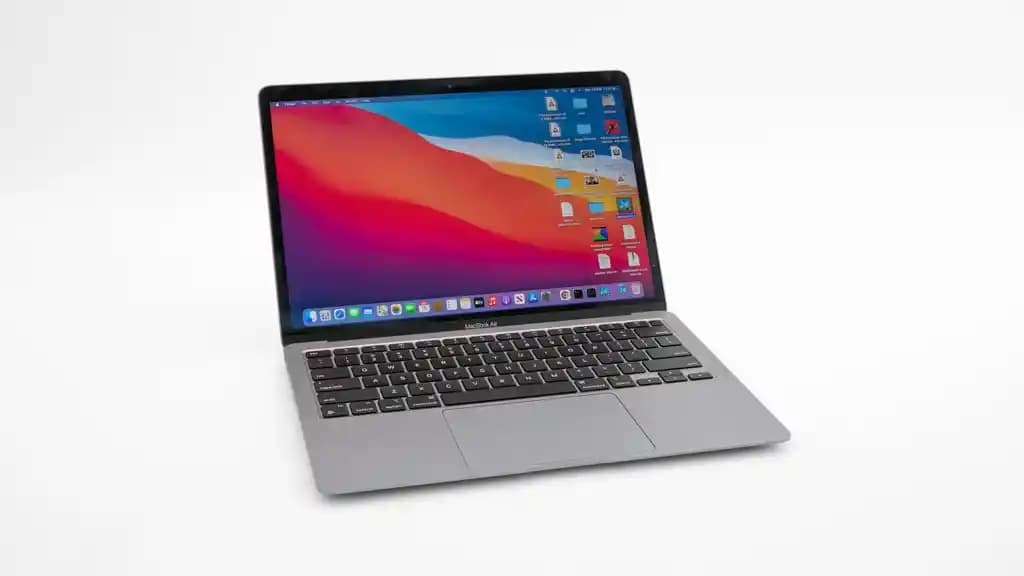 A2337 MacBook Air İncelemesi: Hafiflik, Güç ve Şık Tasarımın Bir Arada Sunumu