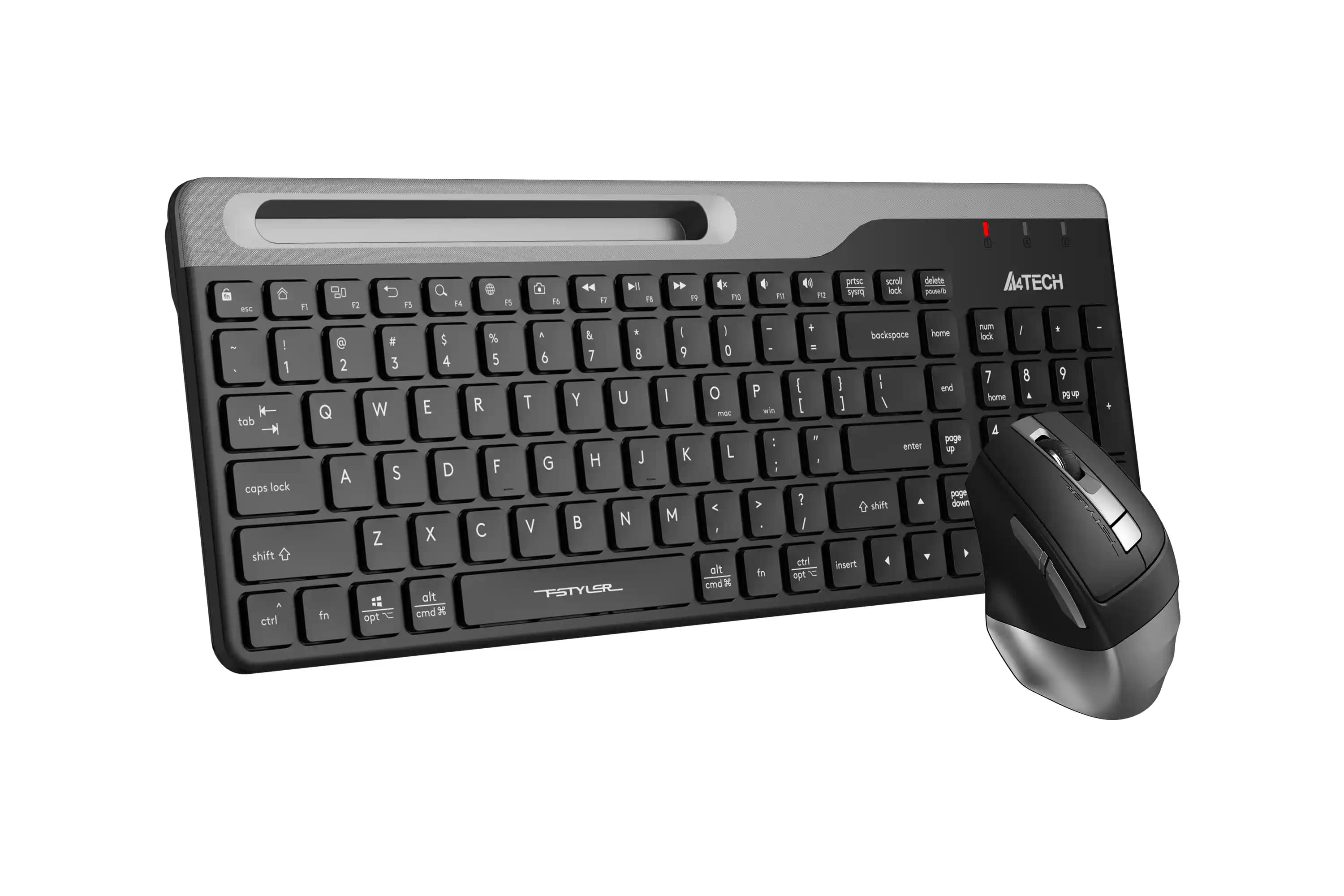 A4 Tech Klavye ve Mouse Modelleri ve Özellikleri Hakkında Kapsamlı Bilgi
