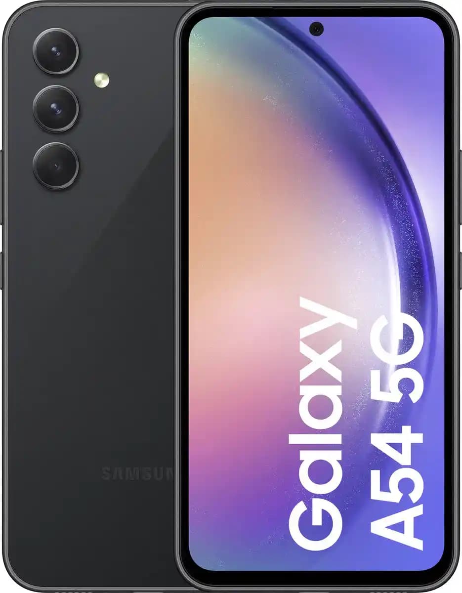 A54 256 GB Akıllı Telefonlar ve Elektronik Cihazlarda Depolama ile Güvenlik Trendleri