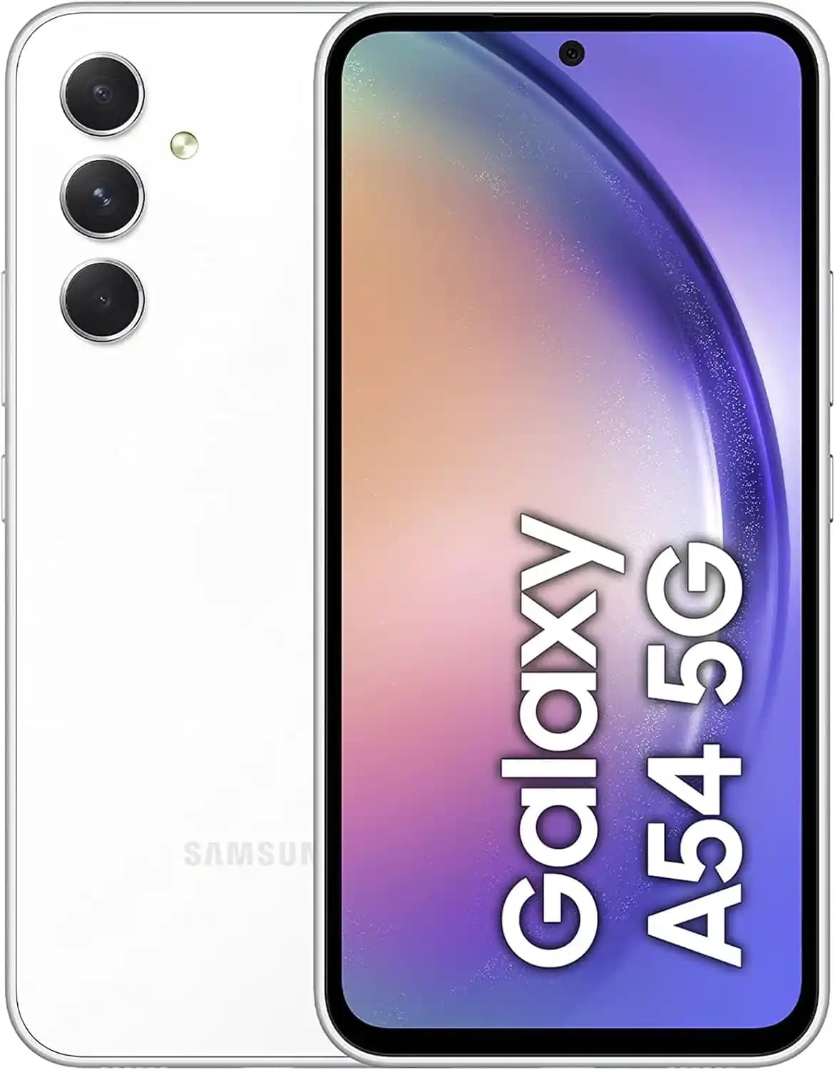 A54 5G Akıllı Telefonun Temel Özellikleri ve 5G Teknolojisinin Geleceği