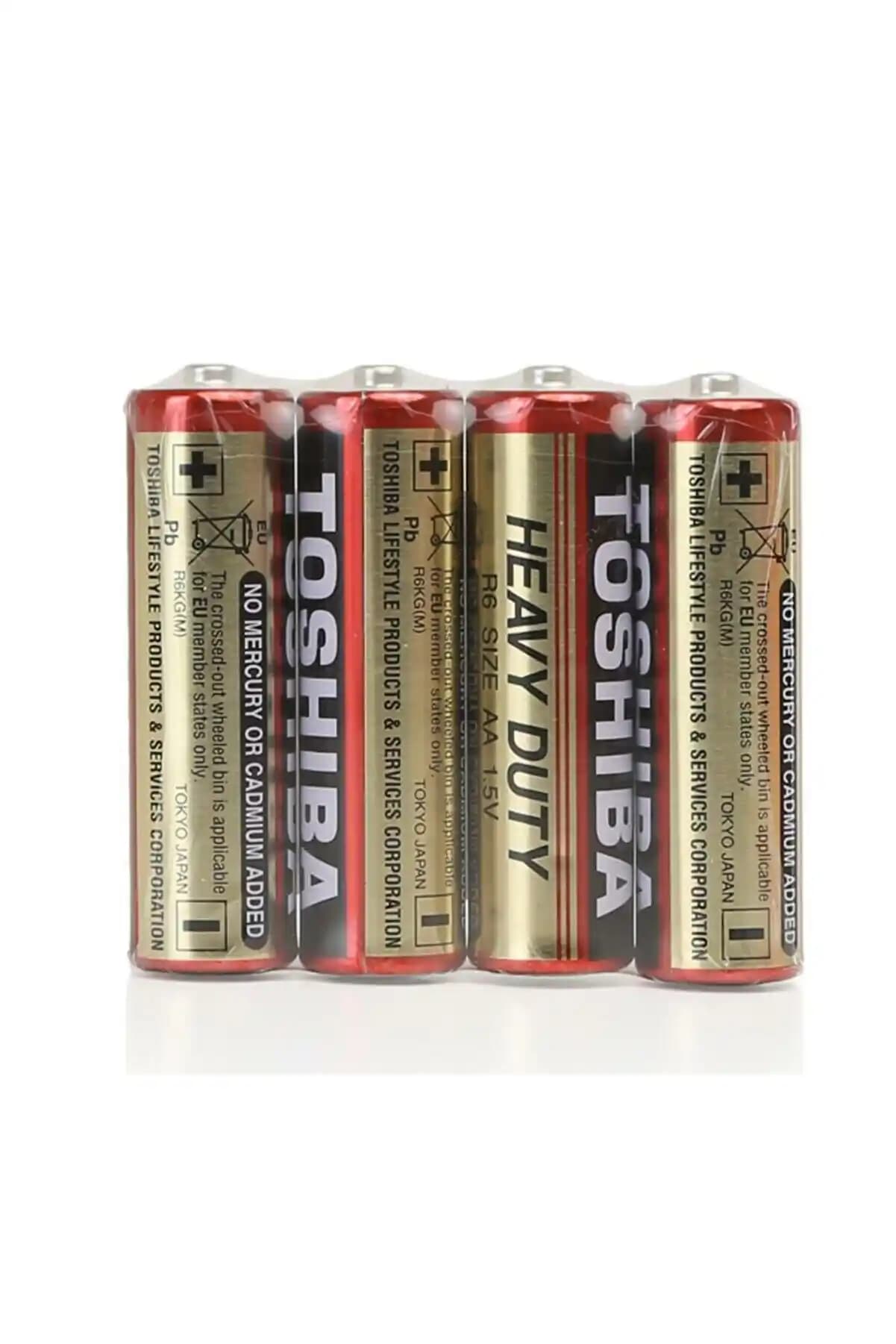AA 1.5 V Pilin Özellikleri, Kullanım Alanları ve Elektronik Dünyasındaki Önemi