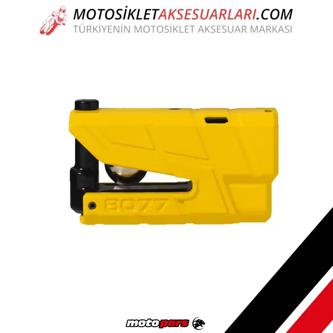 ABUS Disk Kilidi Kullanım ve Bakım İpuçları Güvenliği Artırmak İçin Doğru Yöntemler