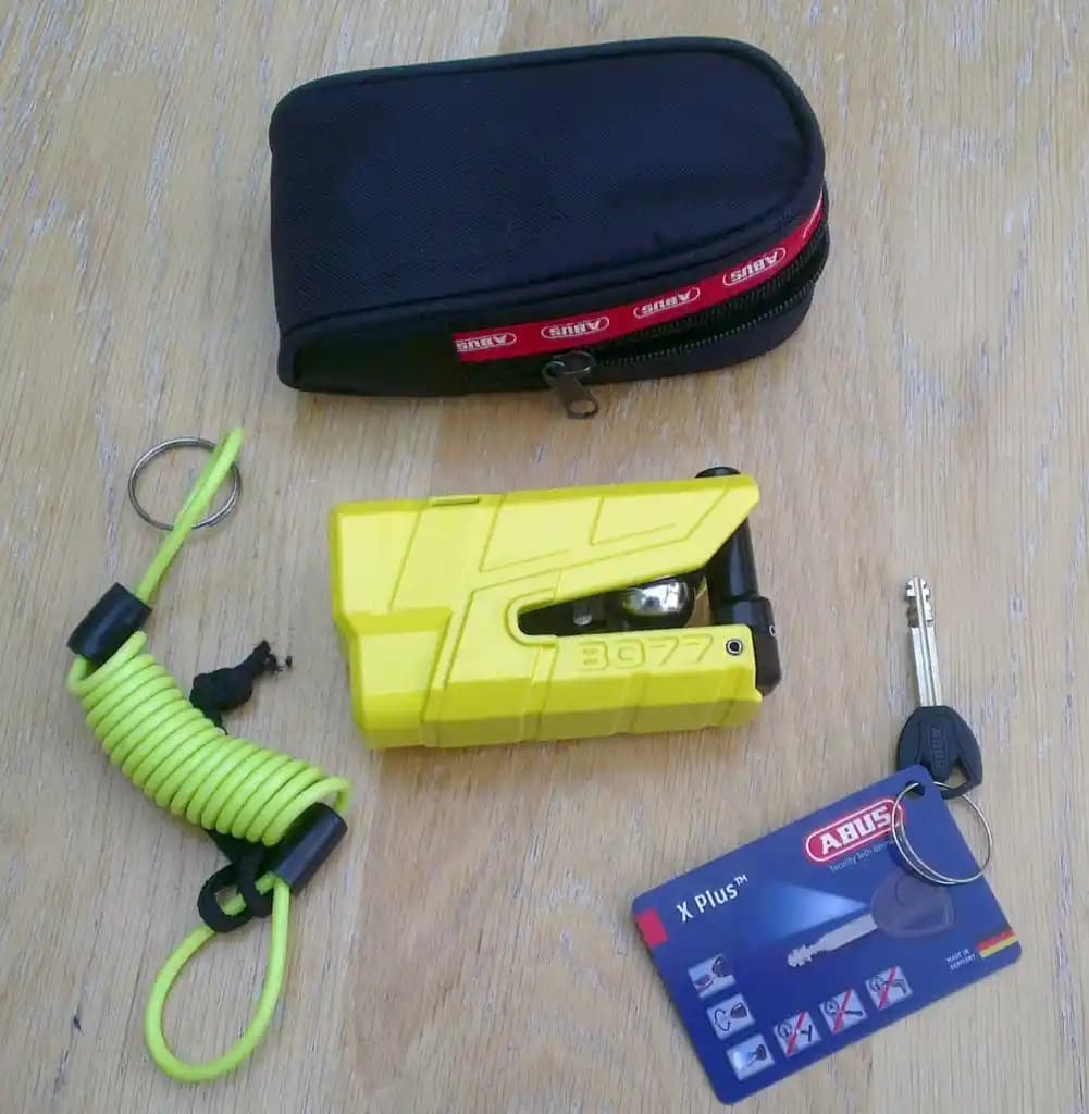 ABUS Kilitleri: Güvenlik, Kullanım ve Bakım İpuçları Hakkında Detaylı Rehber