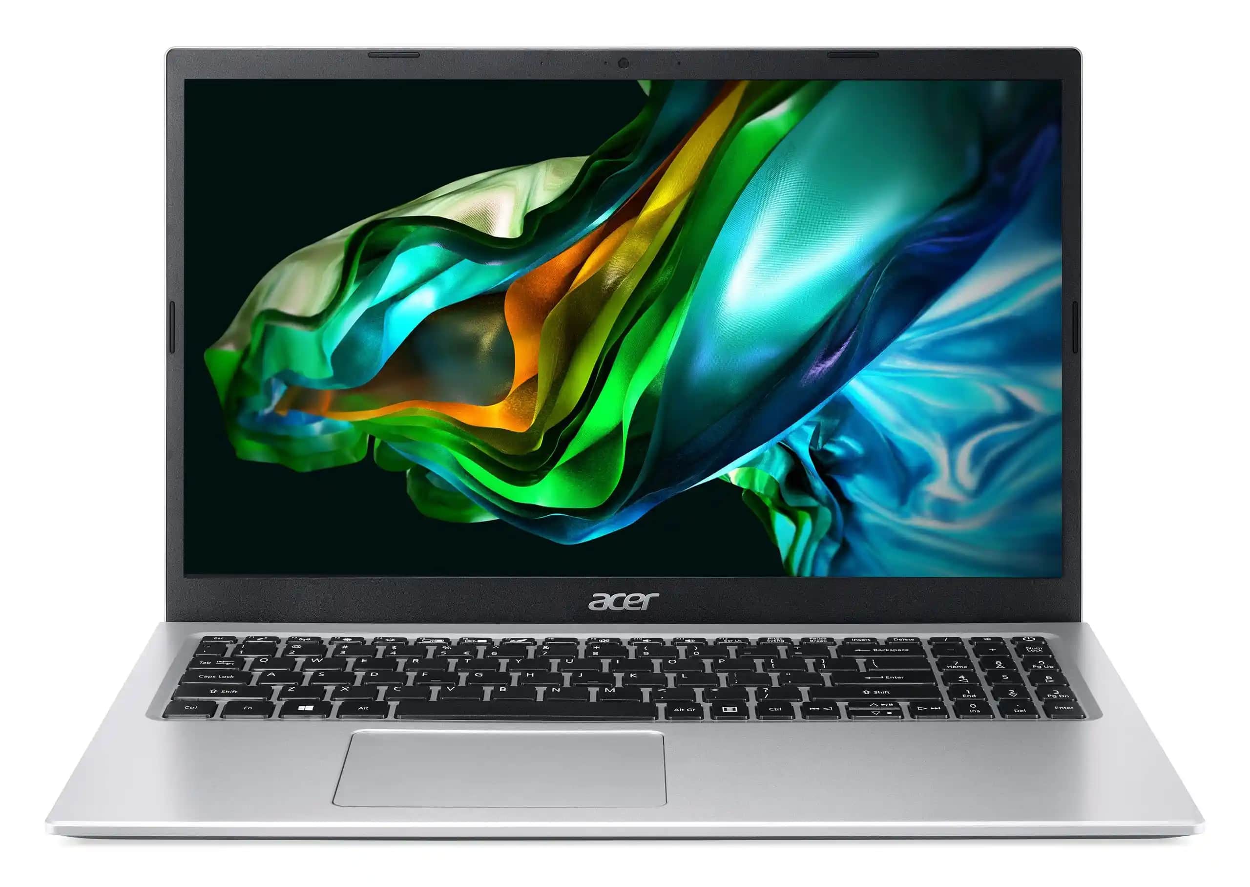 Acer Dizüstü Bilgisayarlar: Güçlü, Şık ve Çok Yönlü Çözümlerle Günlük Kullanım