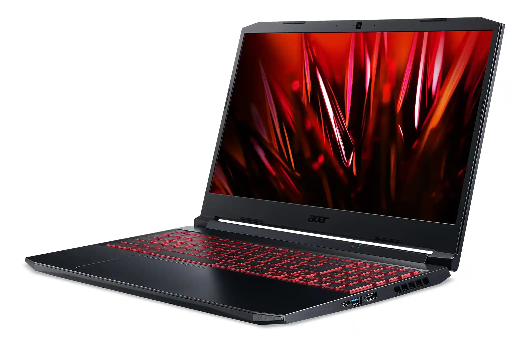 Acer Nitro 5 İncelemesi: Güçlü Donanımıyla Oyun ve Profesyonel Kullanım İçin Uygun
