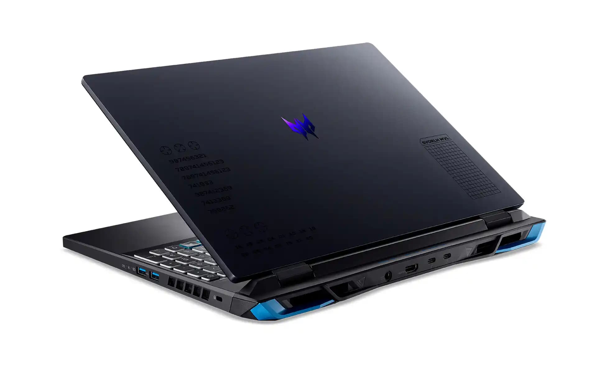 Acer Predator Helios Neo 16: Yüksek Performanslı Oyun ve Yaratıcı İşler Dizüstü Bilgisayarı