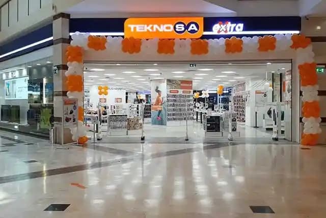 Adana'nın Elektronik Altyapısı ve Teknolojik Gelişmelerin Geleceği