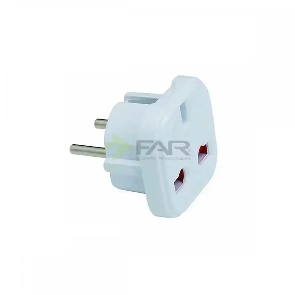 Adaptör Fişleri: Elektronik Cihazlar İçin Güvenli ve Verimli Güç Bağlantısı Rehberi