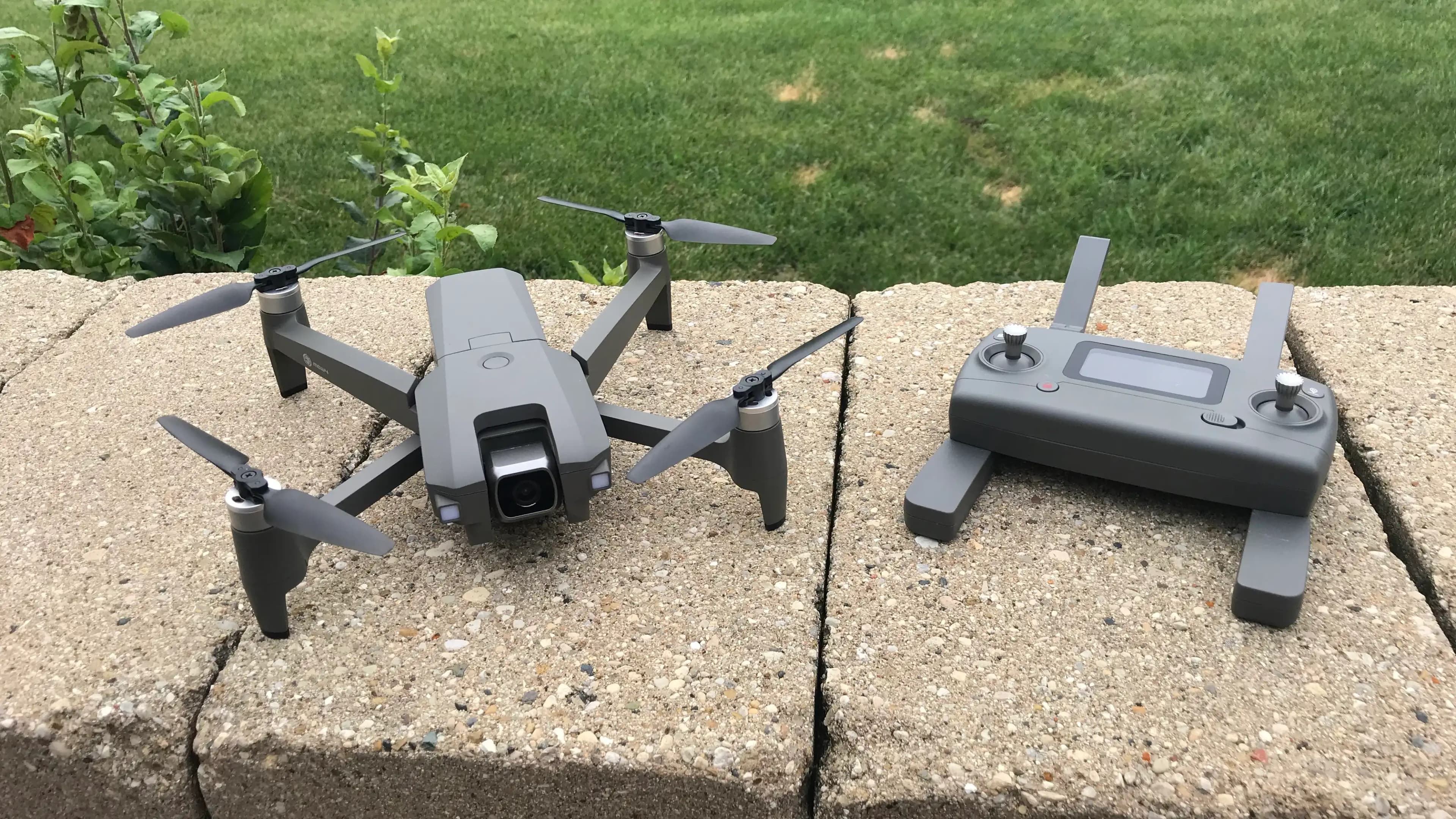 Aden FX 67 Drone Modeli: 4K Kamera ve Uzun Uçuş Süresi ile Yenilikçi Elektronik Ürünleri