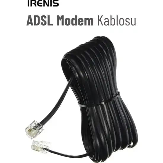 ADSL Kablosu Nedir, Nasıl Çalışır ve Günümüzdeki Önemi Hakkında Detaylı Bilgi