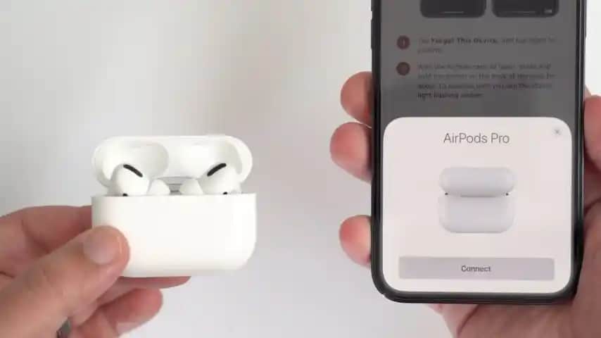 AirPods Pro Nasıl Sıfırlanır: Adım Adım Rehber ve İpuçları