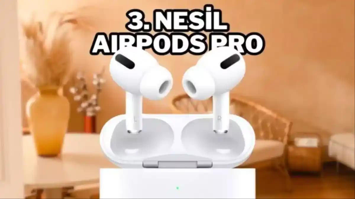 AirPods Pro Özellikleri ve Kullanıcı Rehberi: En Güncel Detaylar ve Avantajlar