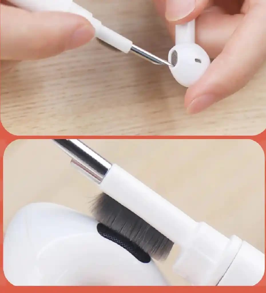 AirPods Temizliği ve Bakımı İçin Detaylı Rehberle Uzun Ömürlü Kullanım Sağlayın