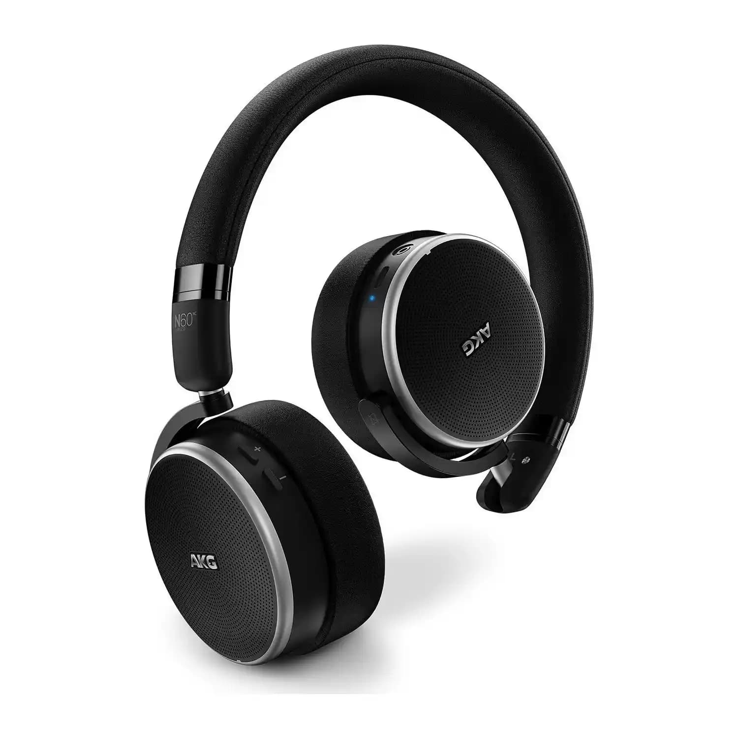 AKG Kulaklıklar: Yüksek Ses Kalitesi ve Dayanıklılık Sunan Geniş Ürün Yelpazesi