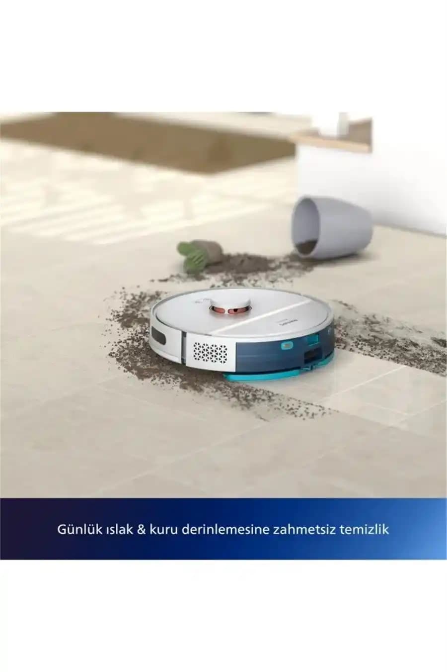 Akıllı Robot Süpürge Seçerken Dikkat Edilmesi Gerekenler ve En İyi Modeller