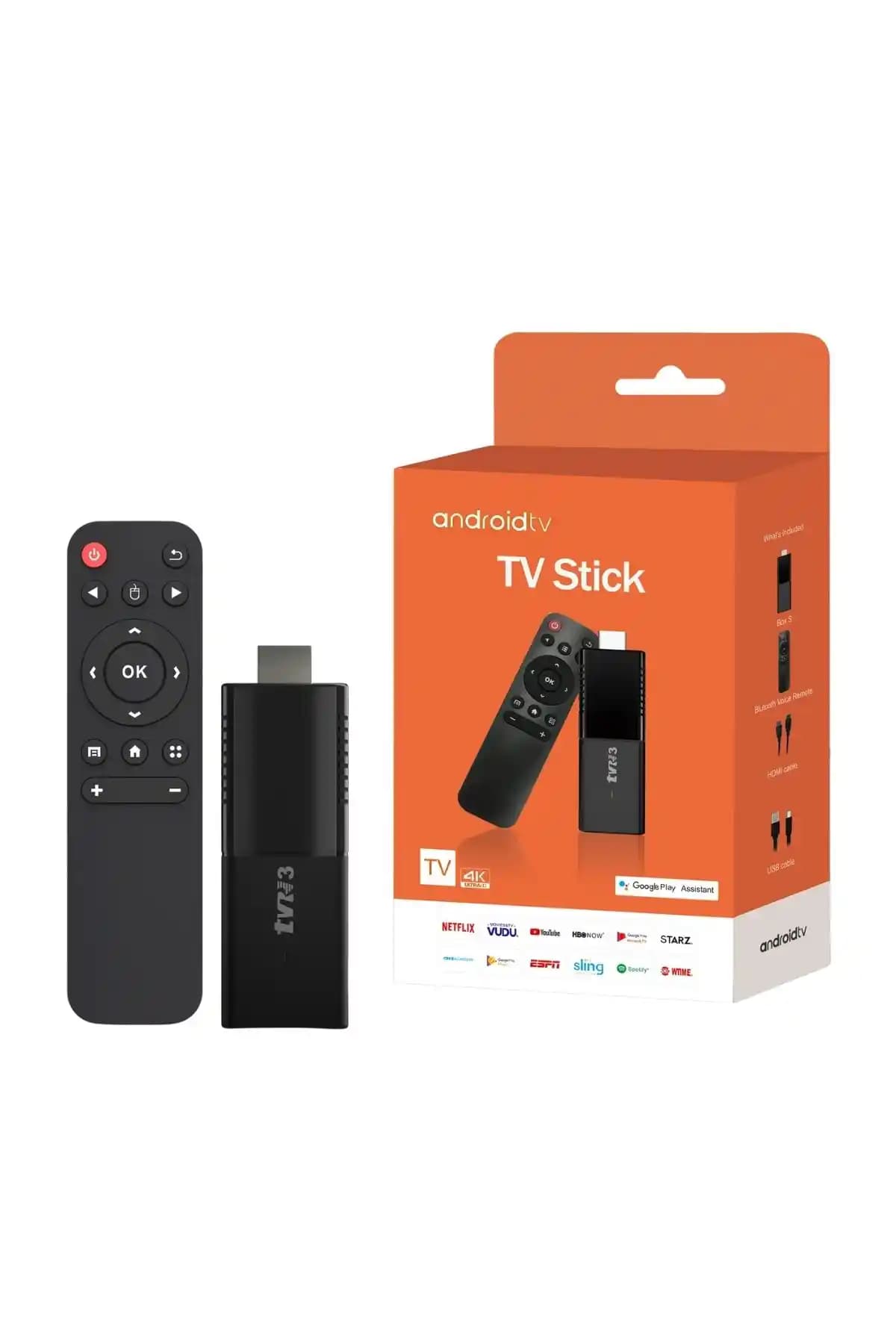 Akıllı TV Dönüştürücüleri ile Eski Televizyonlarınızı Akıllı Hale Getirin