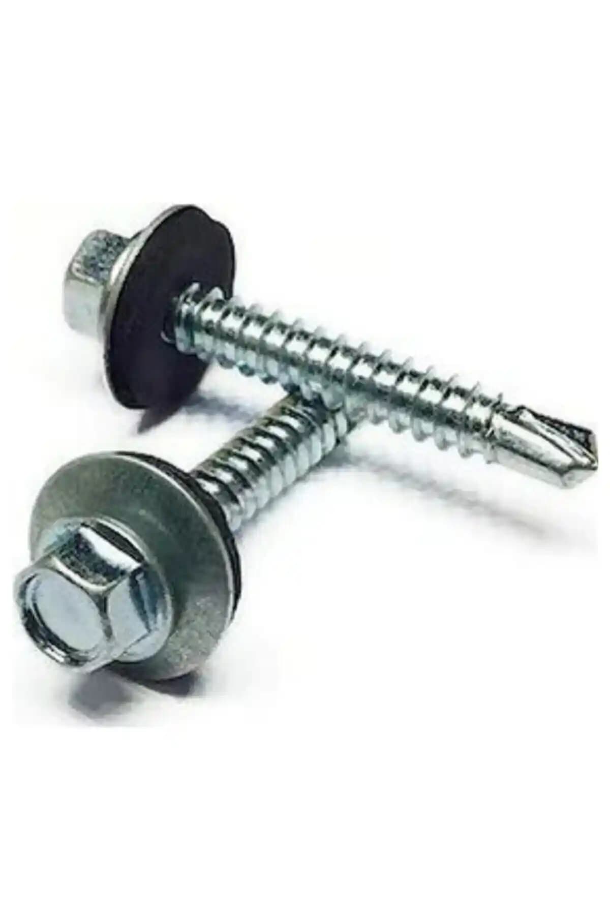 Akıllı Vida Teknolojisi: İnşaat ve Endüstride Veri Toplayan Bağlantı Çözümleri