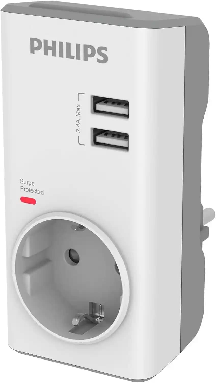 Akım Koruma Prizi Nedir ve Elektronik Güvenlik İçin Neden Önemlidir