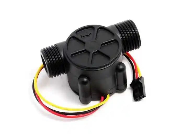 Akış Sensörleri Nedir ve Elektronik Dünyasında Nasıl Kullanılır