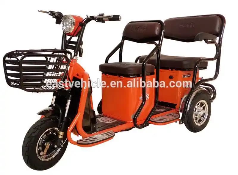 Akülü Bisikletler: Elektronik Teknolojinin Ulaşımda Getirdiği Yenilikler ve Gelecek Perspektifi