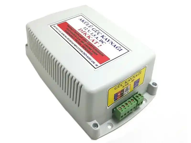 Akülü Güç Kaynağı Teknolojileri ve Elektronik Dünyasındaki Önemi