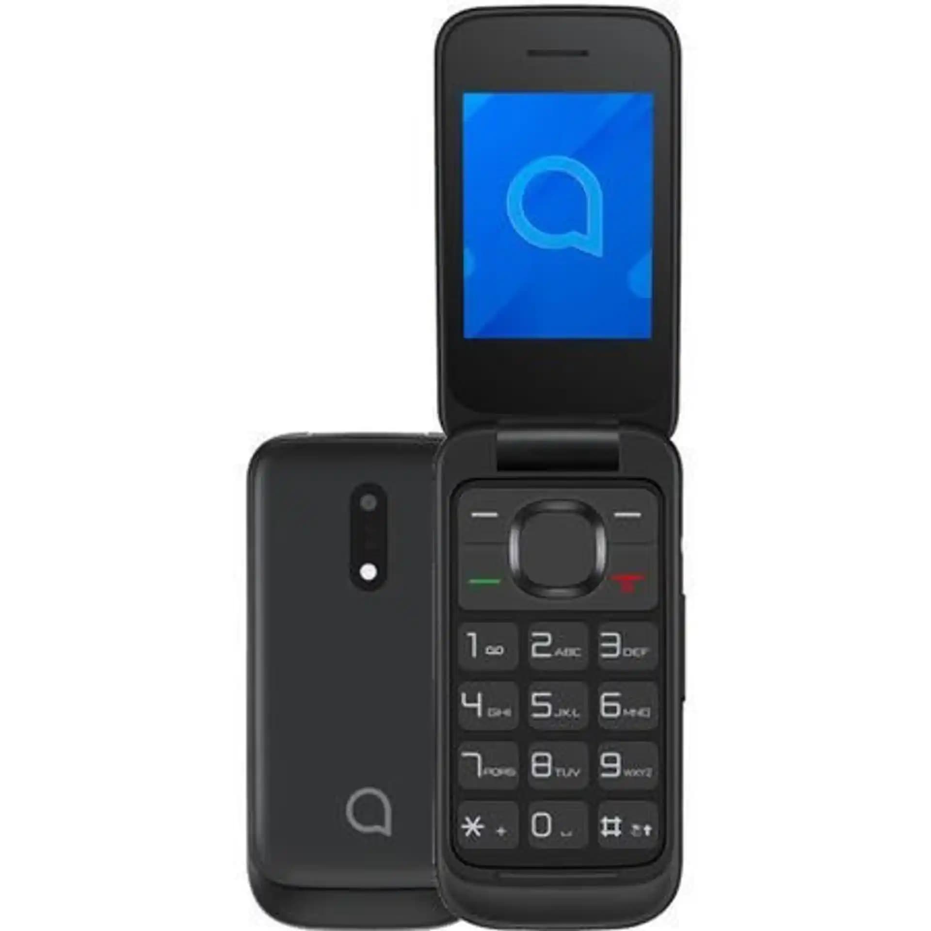 Alcatel 2057D: Ekonomik ve Dayanıklı Temel Telefon Modeli Özellikleri ve Kullanım Alanları