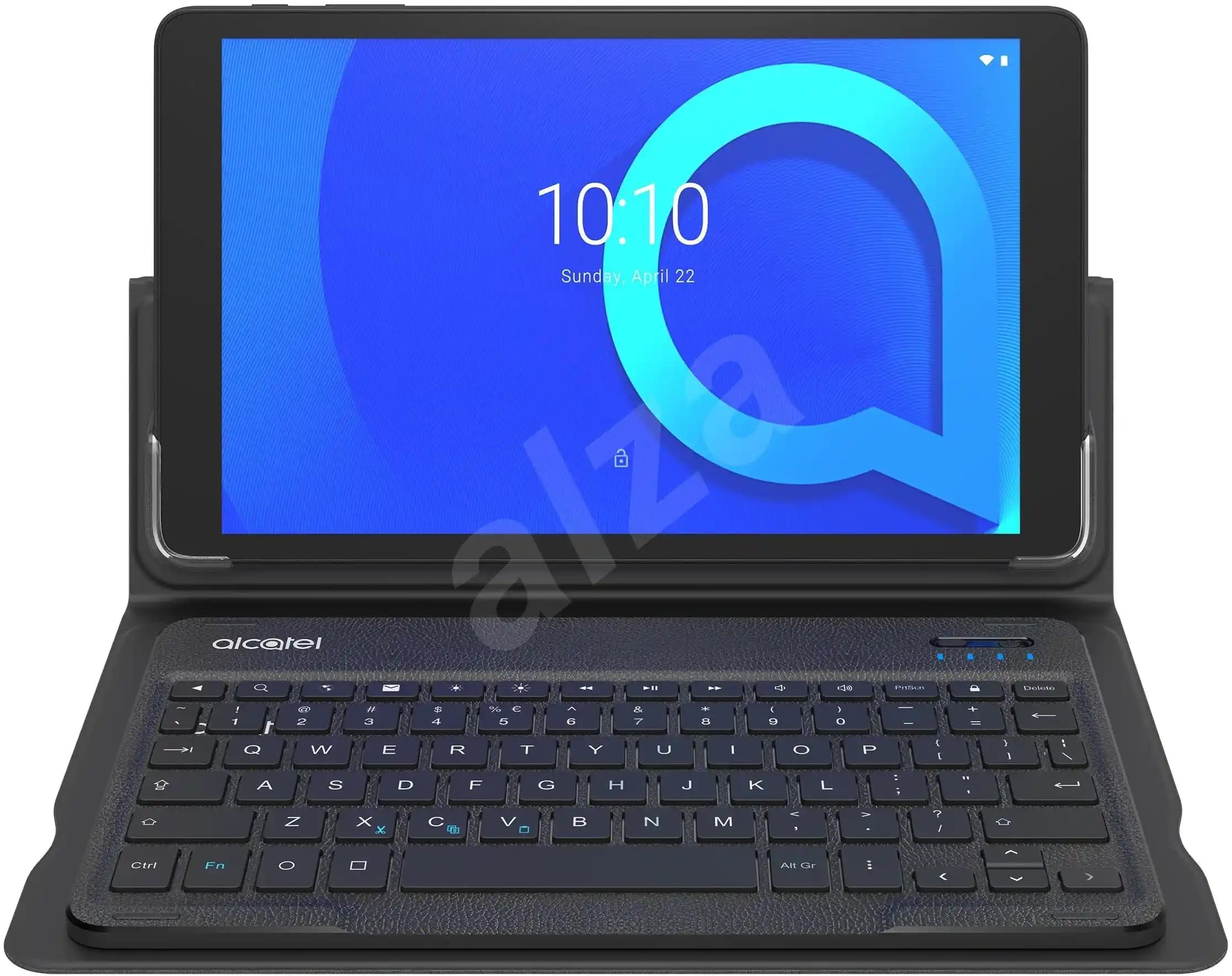 Alcatel 8092 Uygun Fiyatlı ve İşlevsel 10.1 İnç Android Tablet İncelemesi