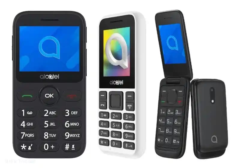 Alcatel Tuşlu Telefonlar: Ekonomik ve Kullanımı Kolay Temel İletişim Cihazları