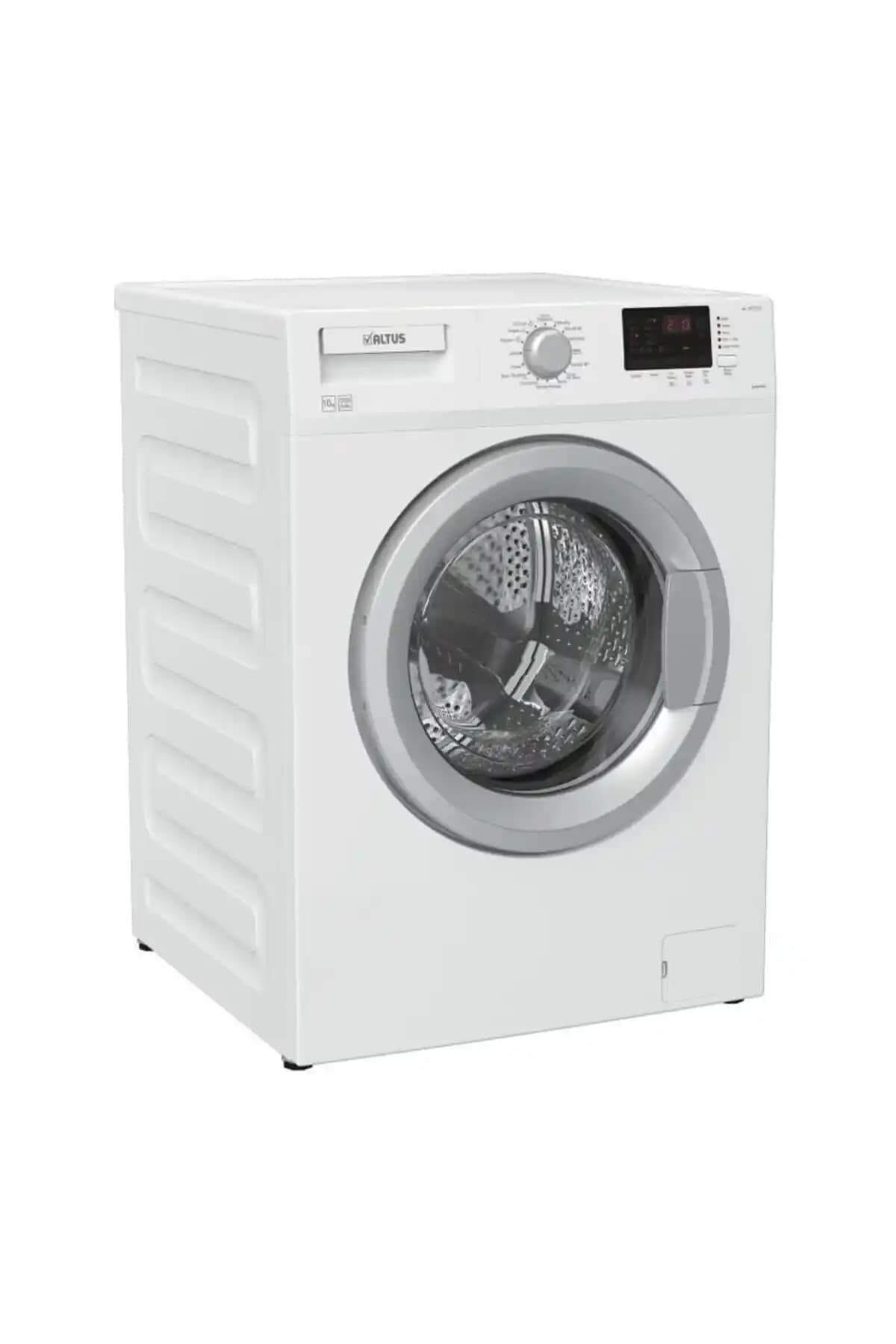 Altus 10 Kg Çamaşır Makinesi Özellikleri ve Kullanıcı Yorumları