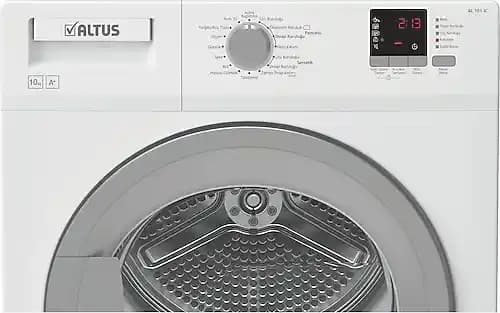 Altus 10 kg Kurutma Makinesi: Güçlü ve Verimli Çözüm ile Evde Pratik Kurutma