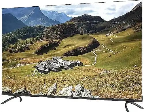 Altus 55 İnç 4K Ultra HD Akıllı TV ile Evde Sinema Deneyimini Yükseltin