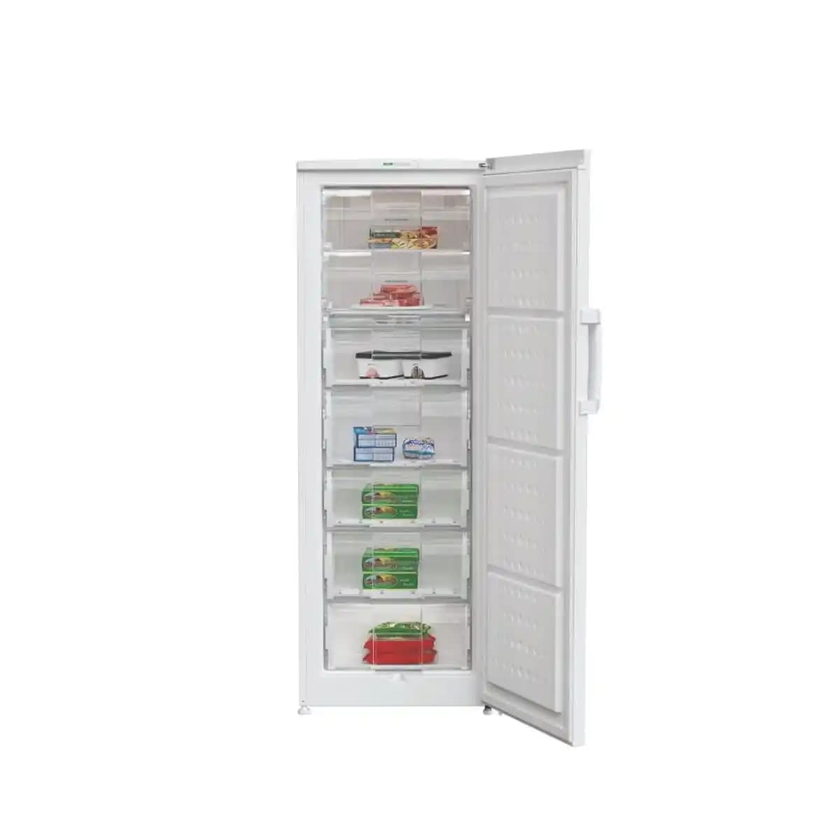 Altus 708 Derin Dondurucu: Yüksek Kapasiteli ve Enerji Verimli Soğutma Çözümü