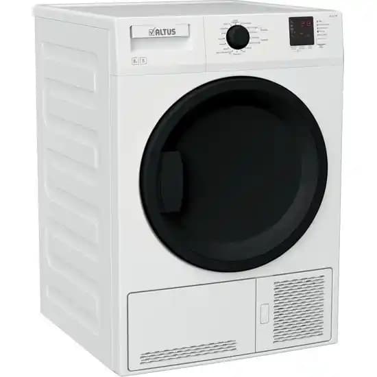 Altus A++ Kurutma Makinesi: Enerji Verimliliği ve Akıllı Teknolojilerin Birleşimi