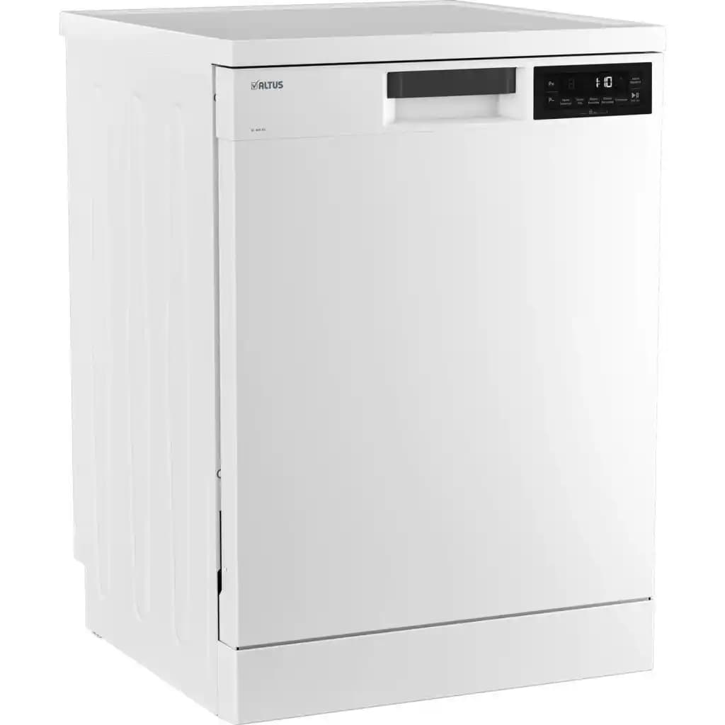 Altus AL 445 NX: Çok Programlı ve Ekonomik Modern Bulaşık Makinesi Özellikleri